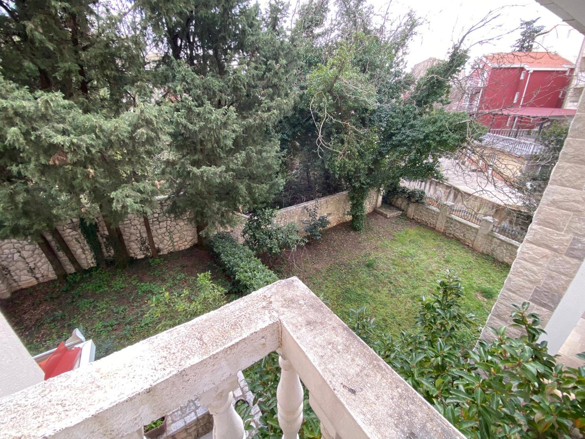 Stone Villa Budva Buitenkant foto