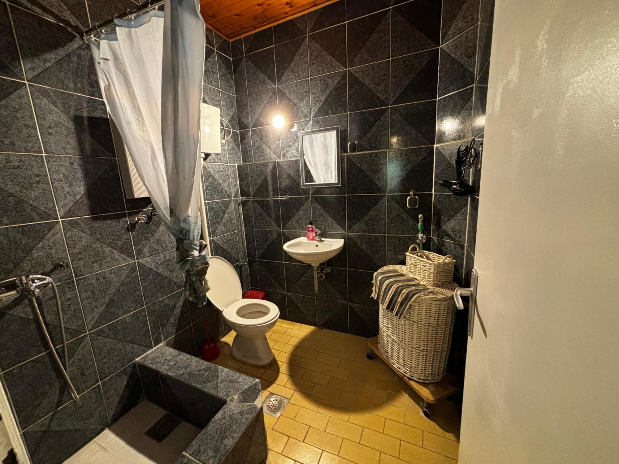 Stone Villa Budva Kamer foto