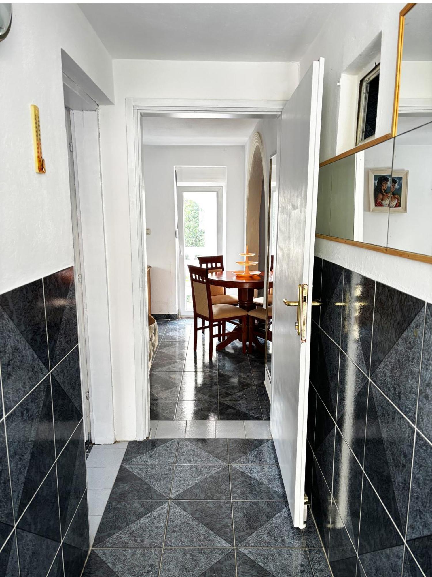 Stone Villa Budva Kamer foto