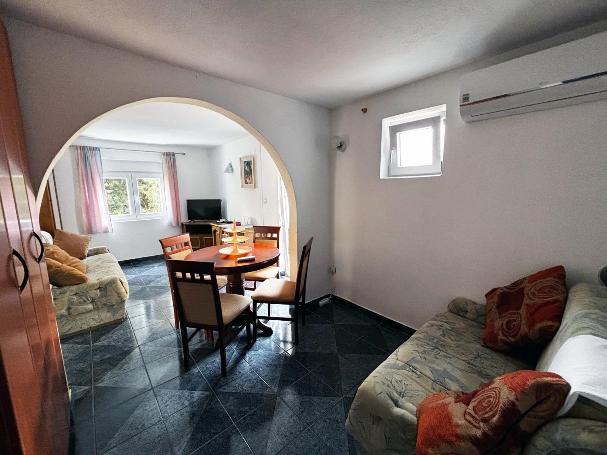 Stone Villa Budva Kamer foto
