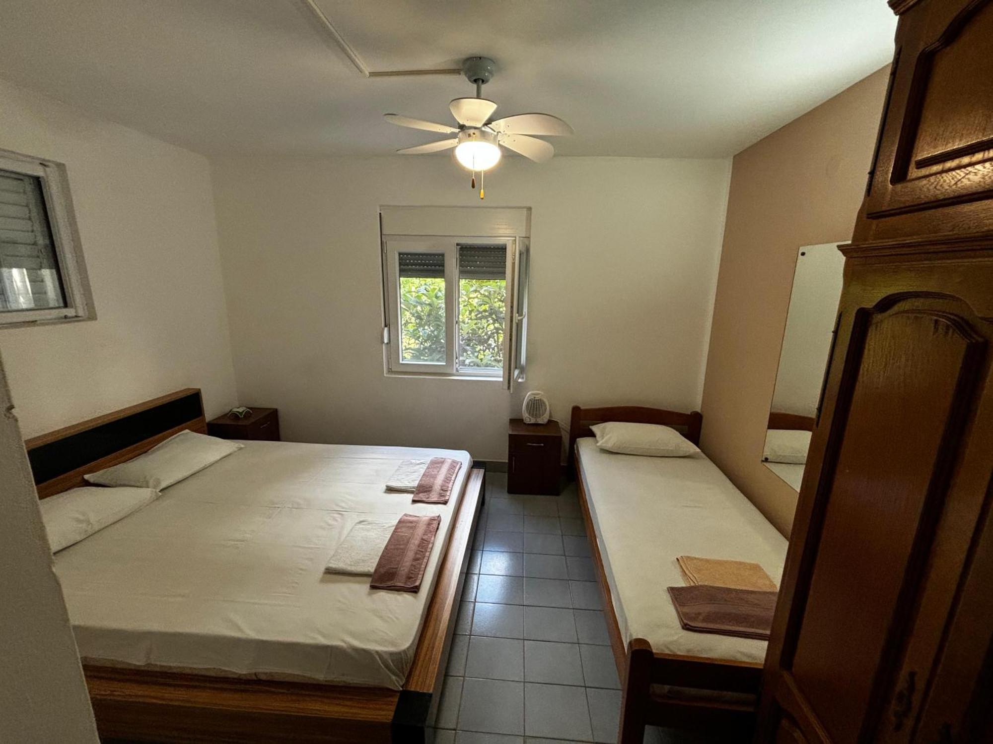 Stone Villa Budva Kamer foto