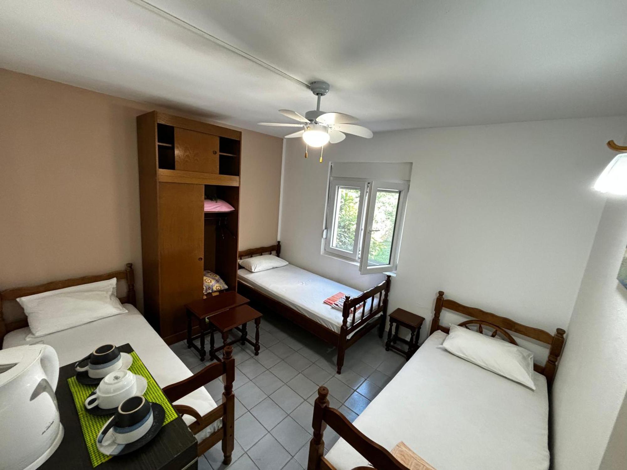 Stone Villa Budva Kamer foto