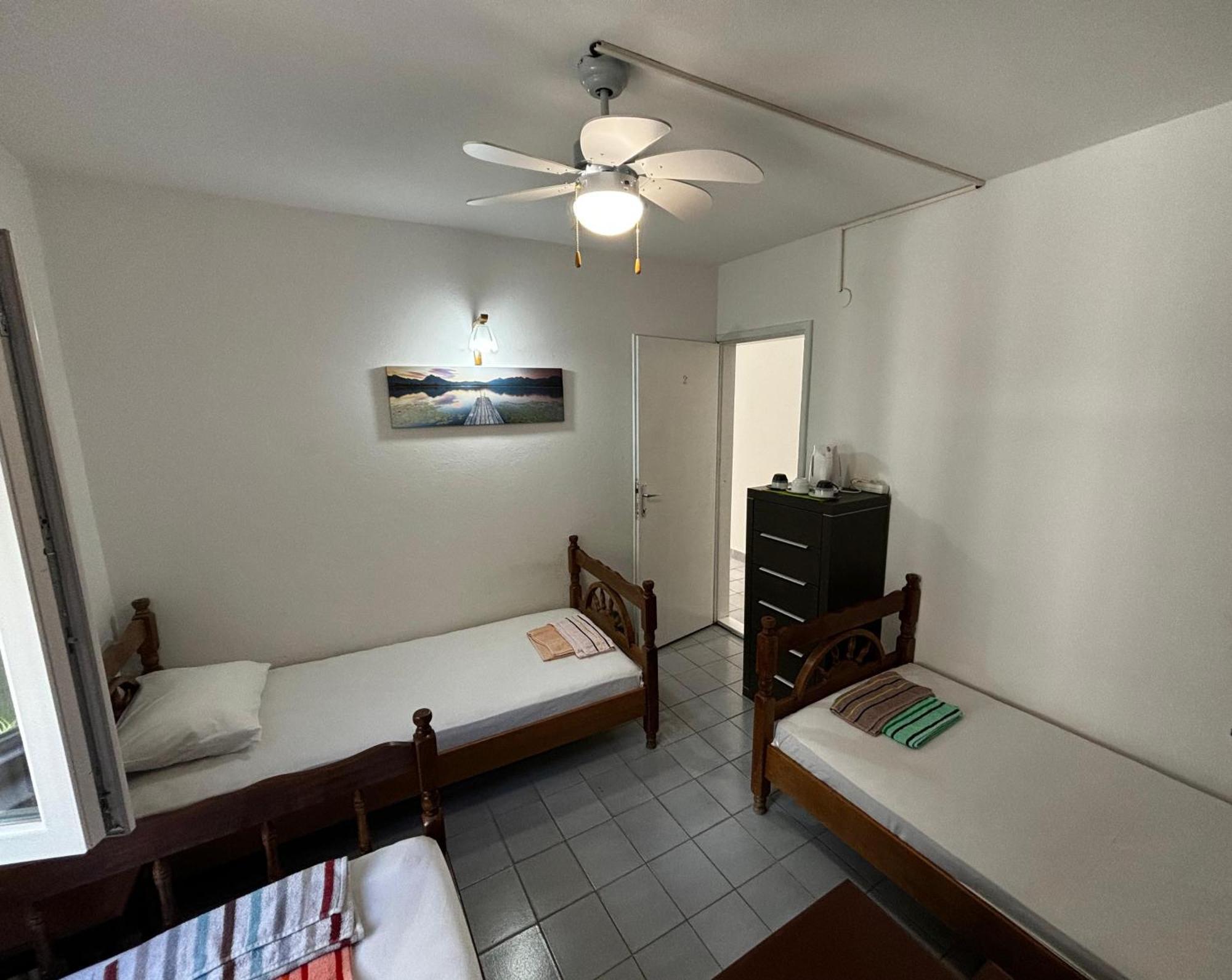 Stone Villa Budva Kamer foto
