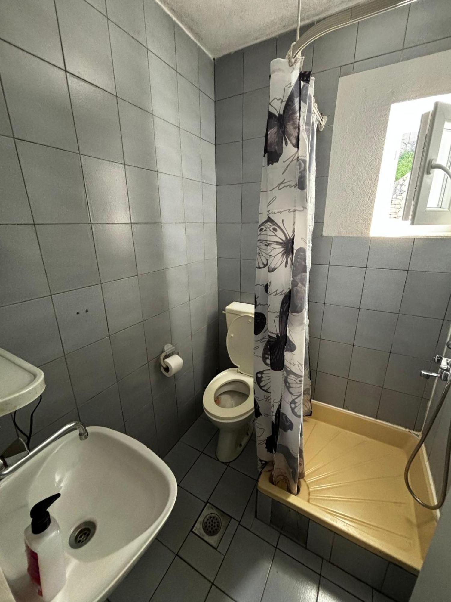 Stone Villa Budva Kamer foto