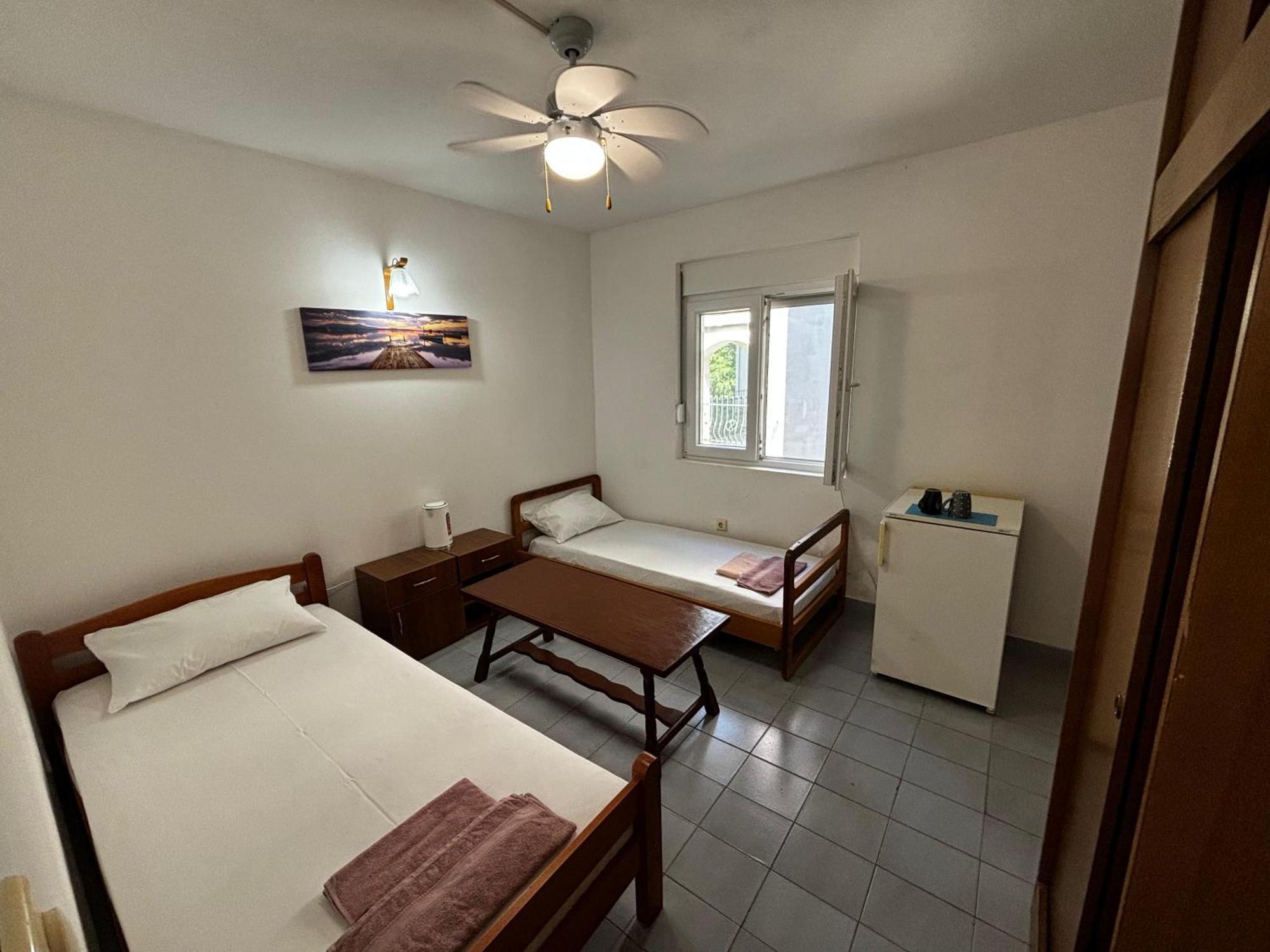 Stone Villa Budva Kamer foto