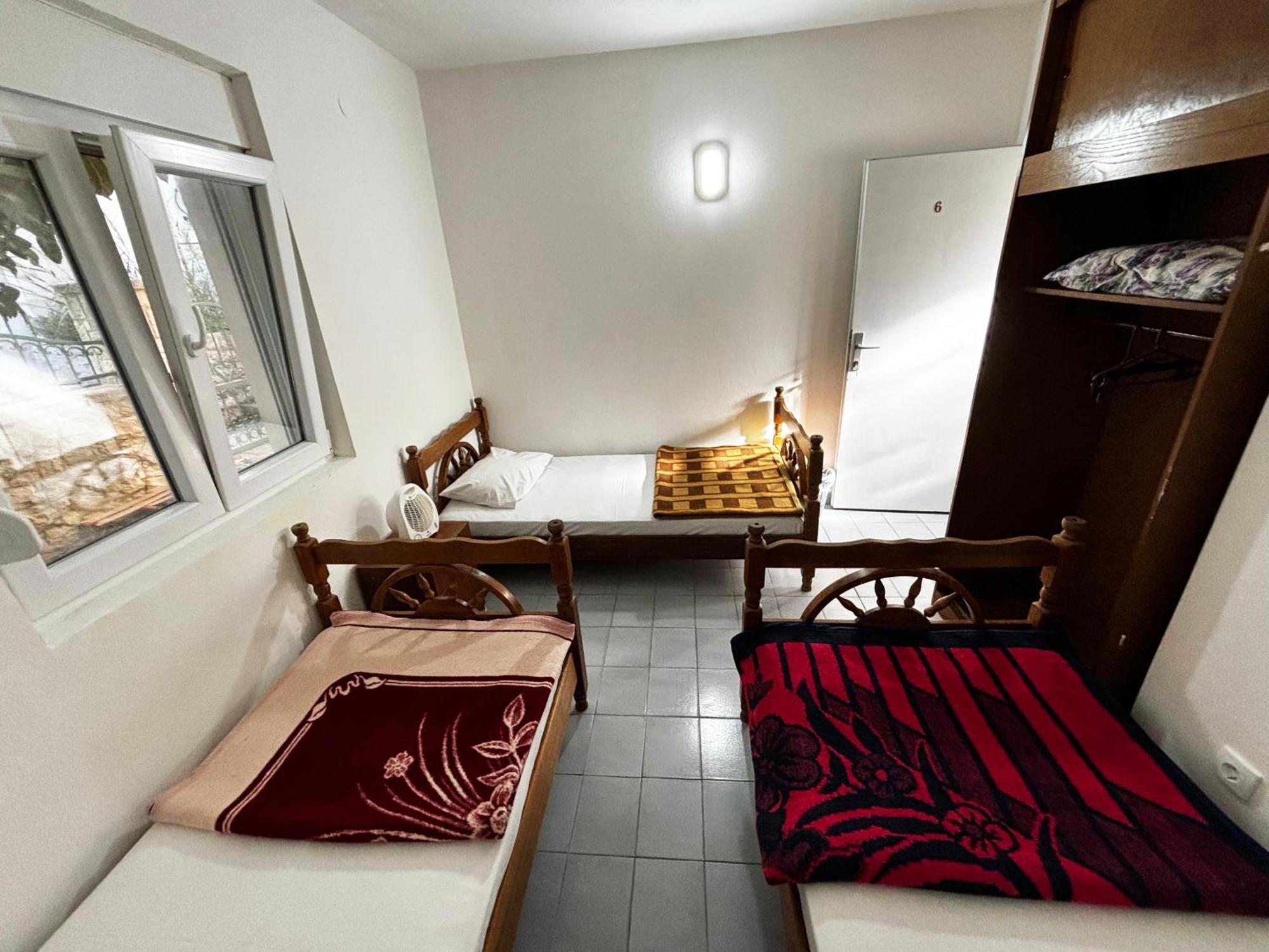 Stone Villa Budva Kamer foto