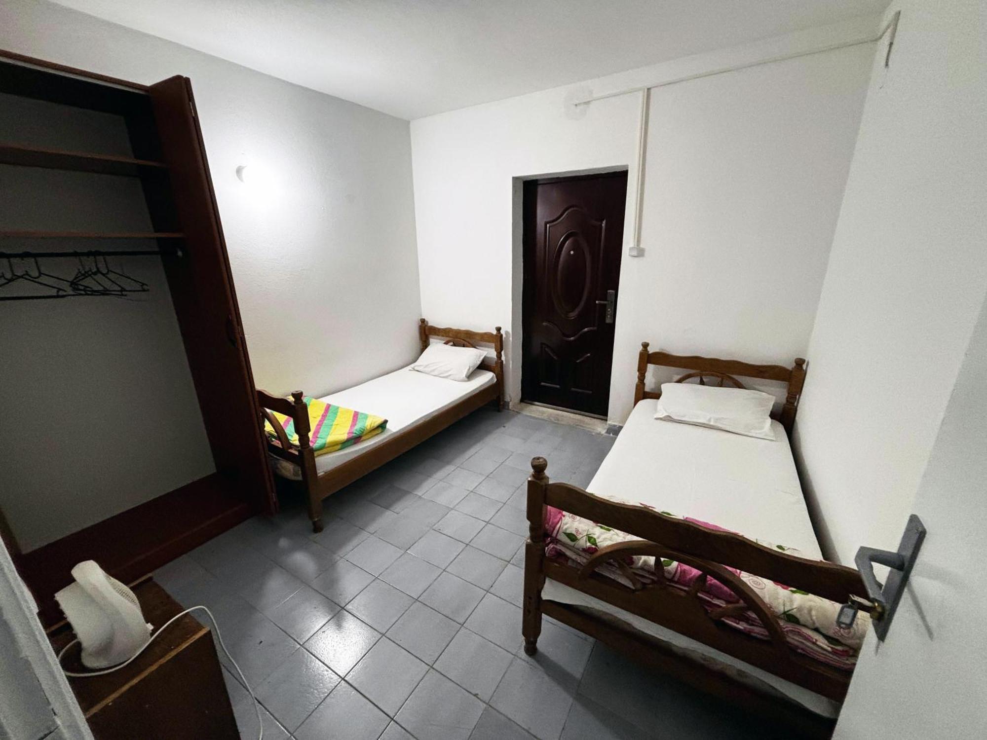 Stone Villa Budva Kamer foto