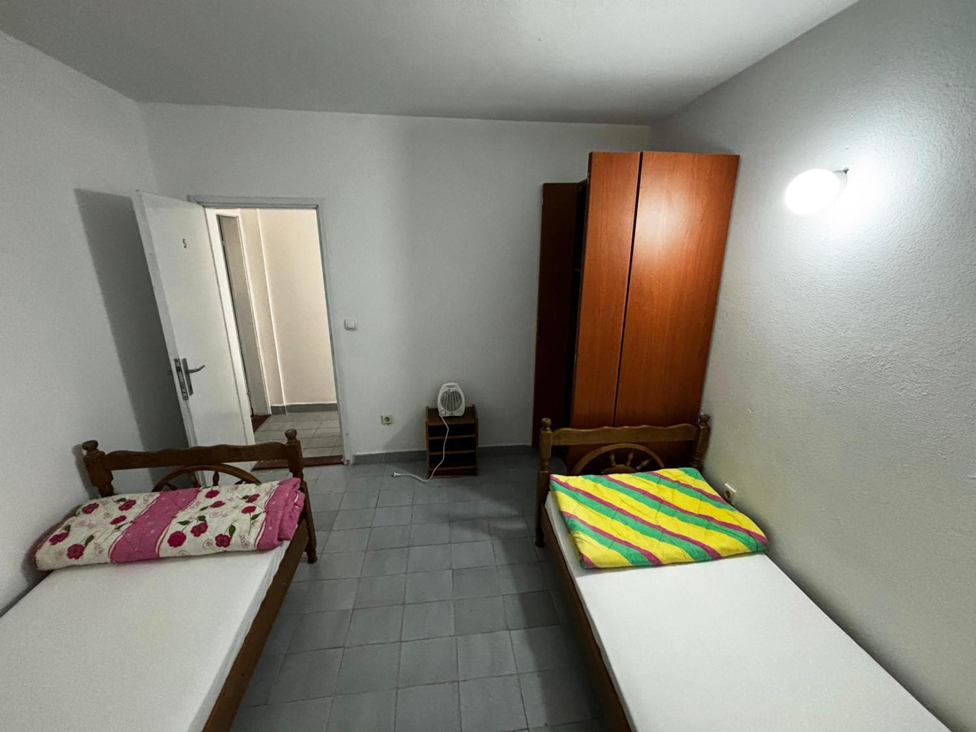 Stone Villa Budva Kamer foto