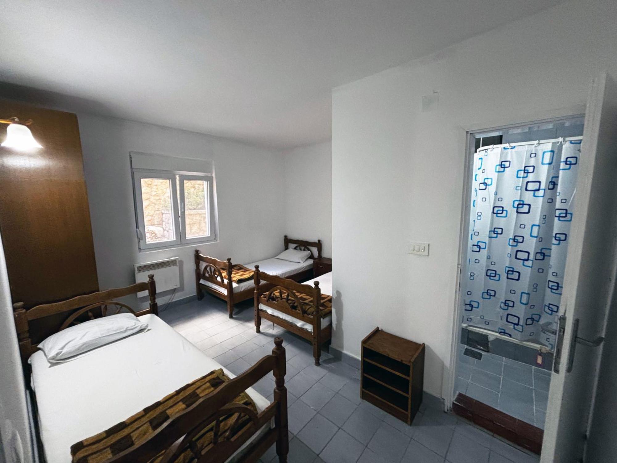 Stone Villa Budva Kamer foto
