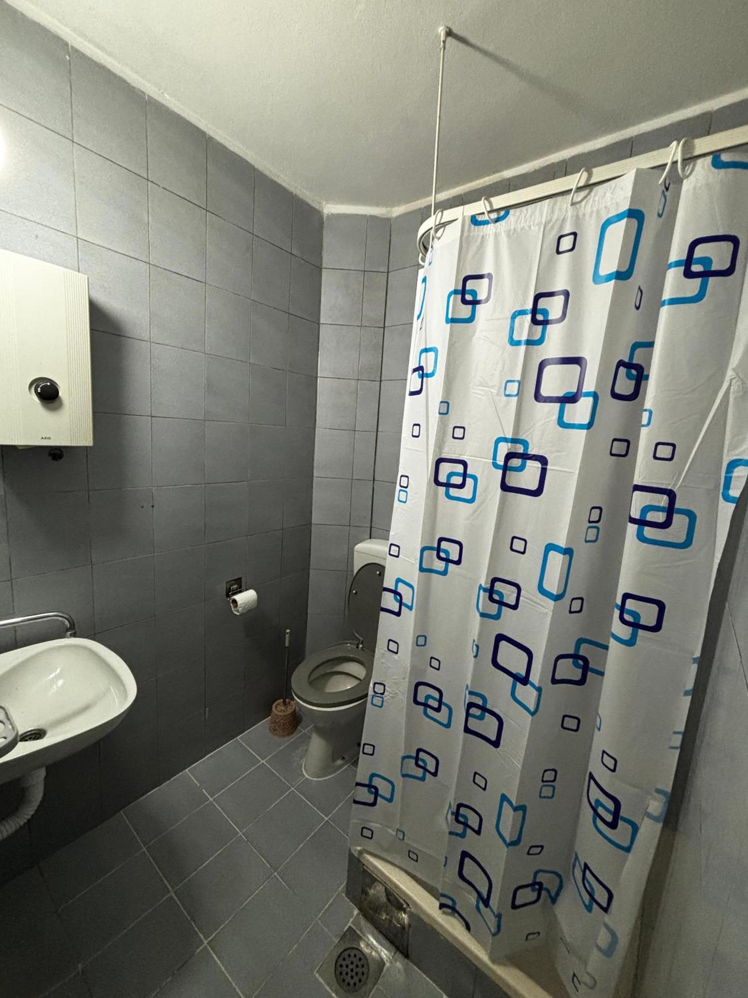 Stone Villa Budva Kamer foto