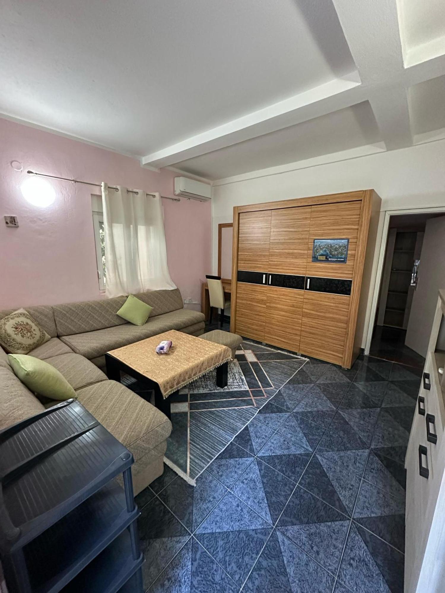 Stone Villa Budva Buitenkant foto