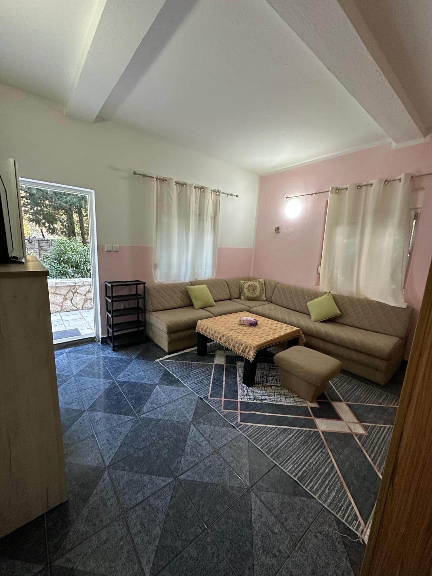 Stone Villa Budva Buitenkant foto